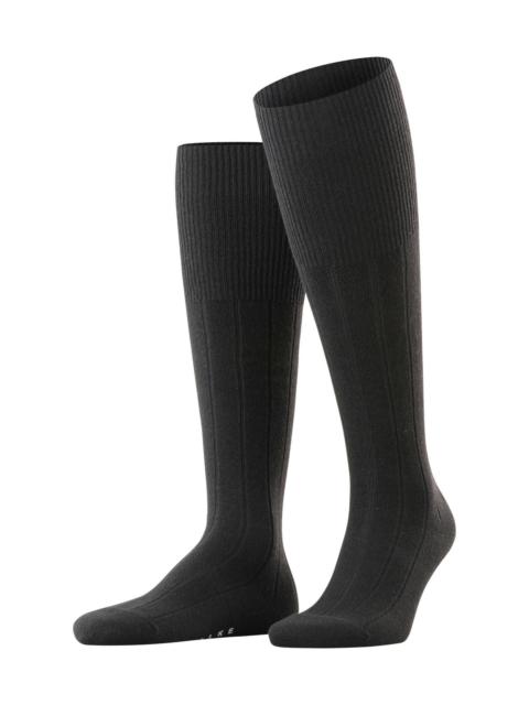 FALKE Lhasa Rib Men Knee-high socks