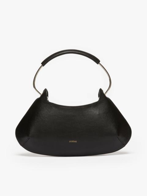 Sportmax CAJU Medium leather Caju bag