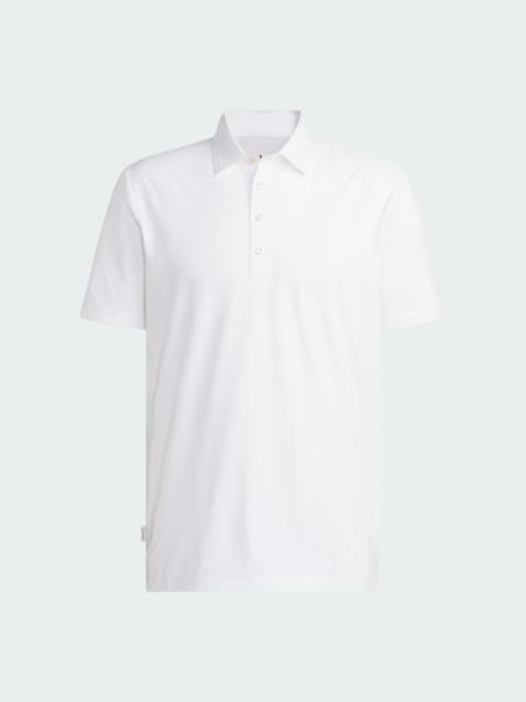 adidas Ultimate365 Twistknit Tour Polo Shirt