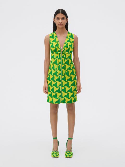 Bottega Veneta dress | REVERSIBLE