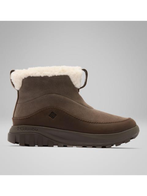 Columbia Women's Snowtrot Ease Boot