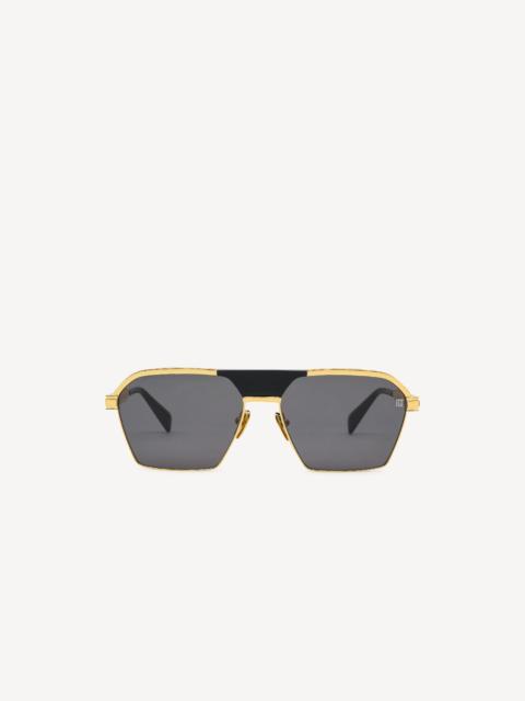 Balmain Sergeant Sunglasses