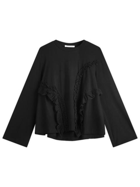 CECILIE BAHNSEN Cecilie Bahnsen Alva T-Shirt