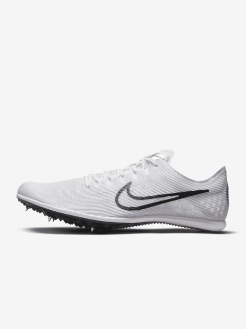 Nike Zoom Mamba 6 Track & Field Distance Spikes