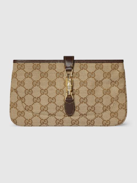 GUCCI Gucci Jackie small pouch