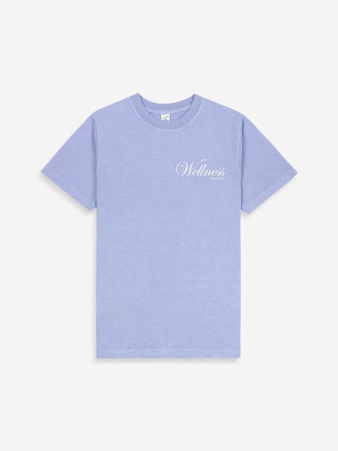 Sporty & Rich AVENUE T-SHIRT