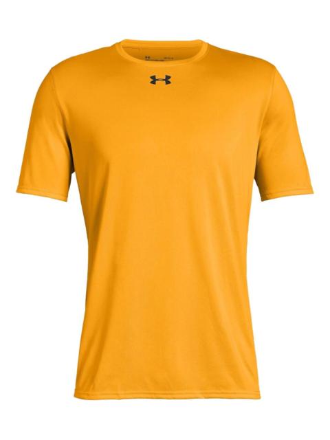 Under Armour Locker short-sleeve T-shirt