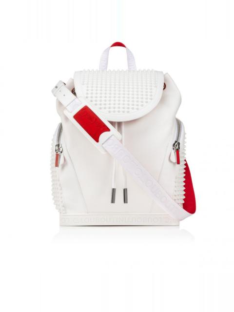 Christian Louboutin Explorafunk White