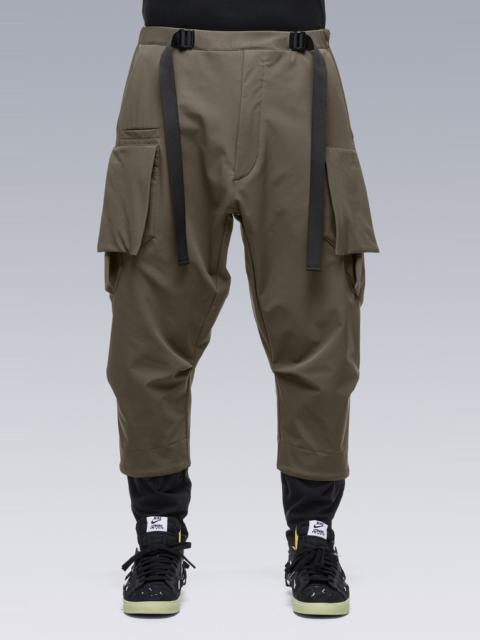 ACRONYM P31A-DS RAF Green | REVERSIBLE