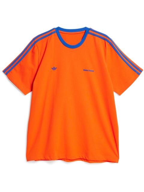 adidas x Wales Bonner organic cotton T-shirt