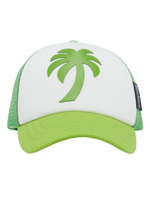 Palm Angels TREE TRUCKER CAP