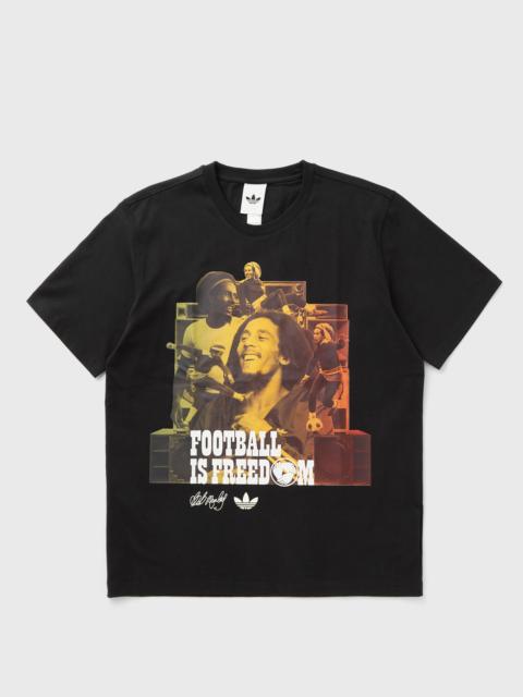 adidas x Bob Marley OG TEE