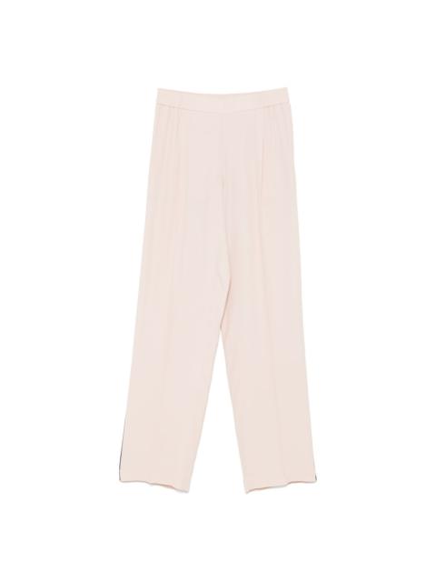 N°21 straight-leg trousers