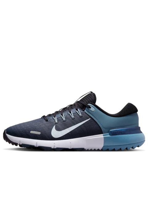 Nike Nike Free Golf NN Wide 'Armory Navy Glacier Blue' FQ7875-401