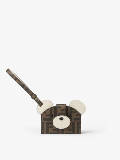 FENDI Fendi Best Friends Forever Card Case