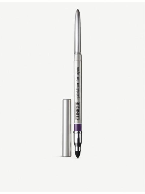 Clinique Quickliner for Eyes