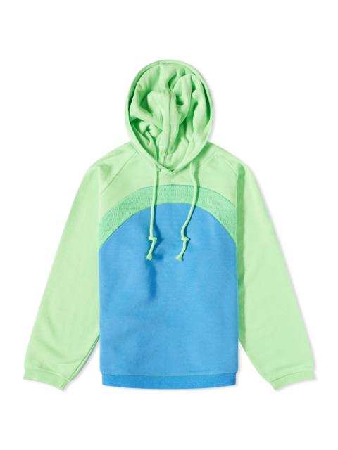 ERL ERL Unisex Rainbow Hoodie