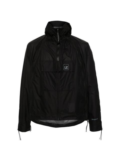 C.P. Company Bloom Pertex hooded jacket