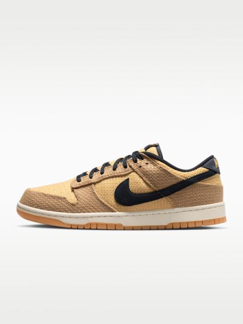 Nike Nike Dunk Low Retro SE Men's Shoes