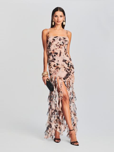 RETROFÊTE ARIA DRESS