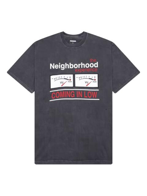 NEIGHBORHOOD short-sleeves T-shirt