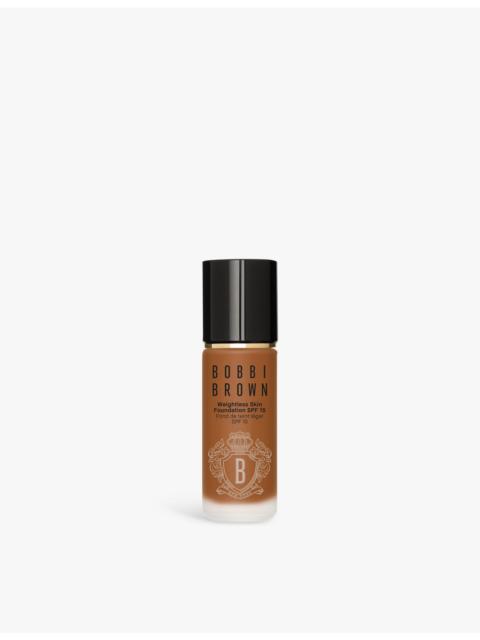Bobbi Brown Weightless Skin SPF15 Foundation 30ml
