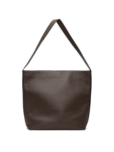 AESTHER EKME Brown Sac Supple Tote