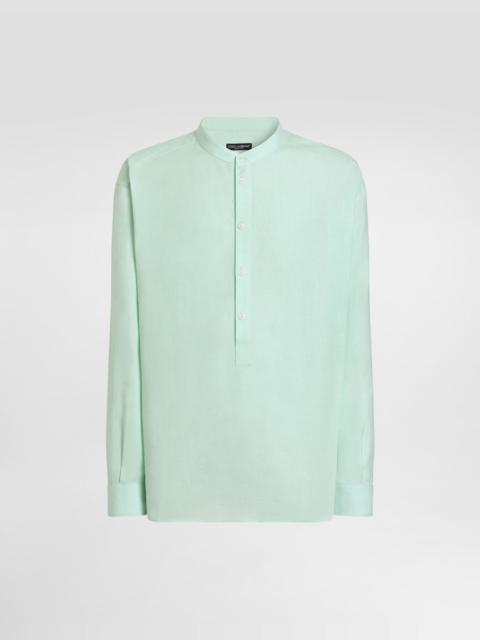 Dolce & Gabbana Linen shirt