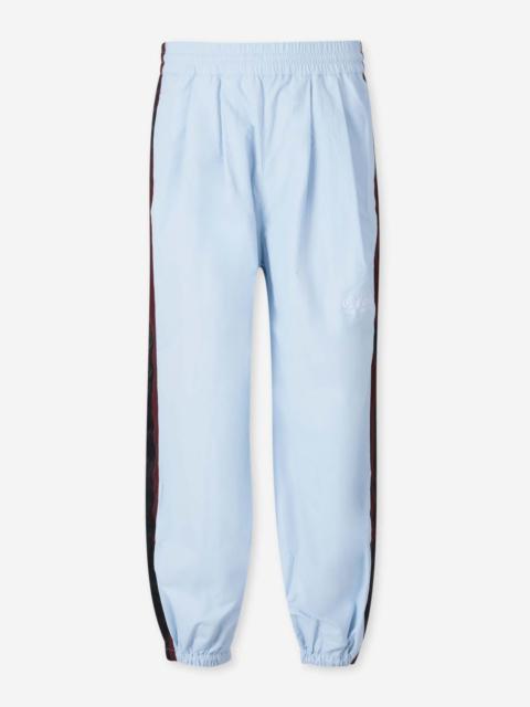 WILLY CHAVARRIA JOGGERS CDC TAPE