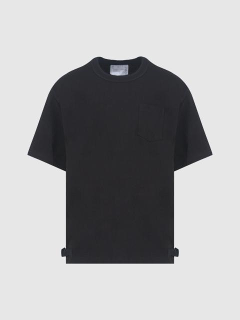 sacai JERSEY T-SHIRT