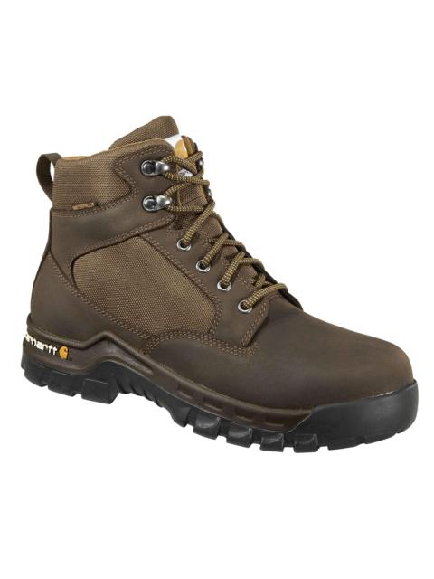 Carhartt Rugged Flex 6" Waterproof Steel Toe Work Boot