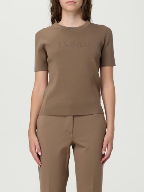 Max Mara Top woman Max Mara