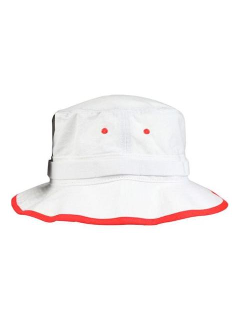 Jordan Air Jordan Jumpman Bucket Cap 'White' CT0236-100