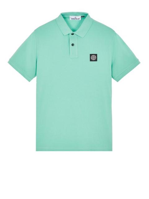 Stone Island 2SC17 LIGHT GREEN