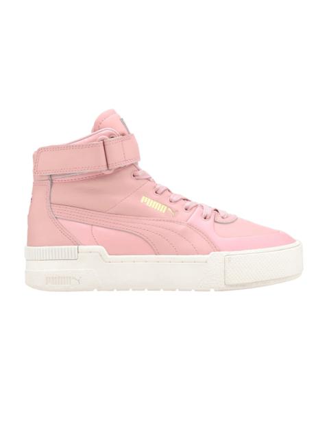 Wmns Cali Sport Warm Up High 'Peachskin'