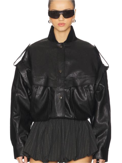 LIONESS Madame Bomber Jacket