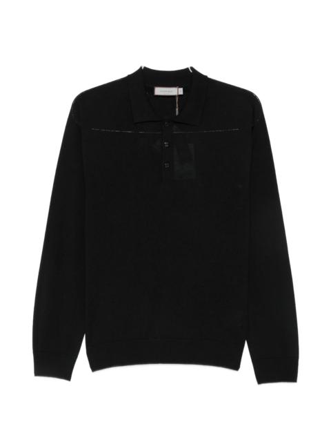 Canali Canali Sweaters And Knitwear