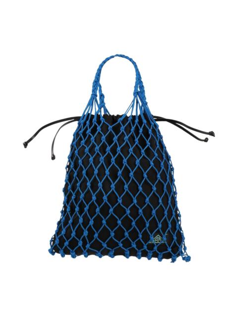 OAMC Blue Men's Handbag