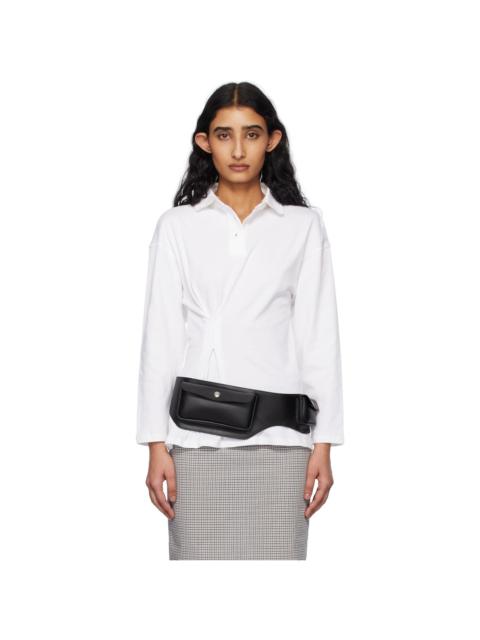 gimaguas White Lady Polo