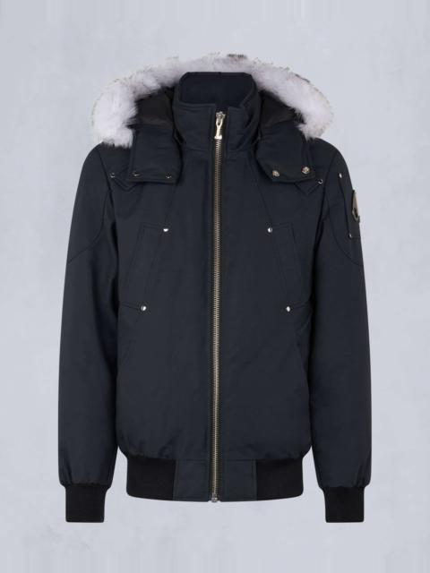 ORIGINALS SHEARLING BALLISTIC BOMBER JACKET