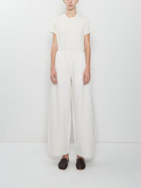 LABO.ART Chiaro Mel Cotton Pant