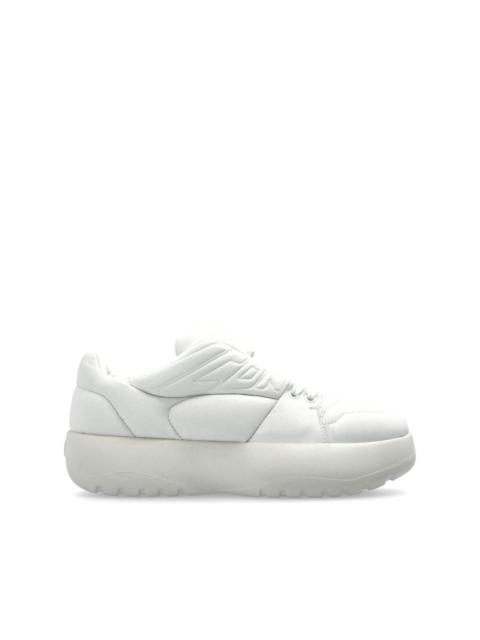 DSQUARED2 Puffer sneakers