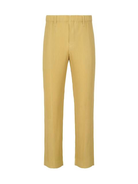 ISSEY MIYAKE TAILORED PLEATS 1 PANTS