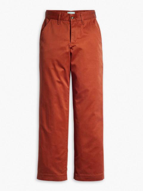 Levi's LEVI'S® X EMMA CHAMBERLAIN TROUSERS