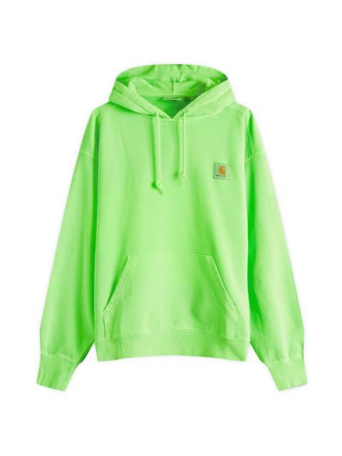 Carhartt Carhartt WIP Hooded Industry Sweatshirt