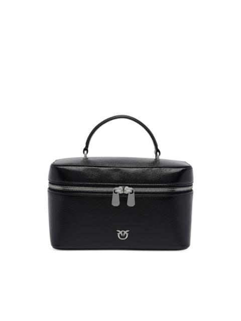 PINKO Love Birds vanity case