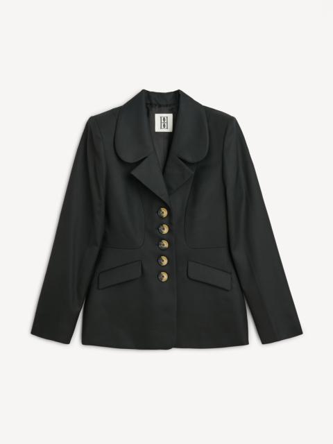 BY MALENE BIRGER Adrienna single-breasted blazer