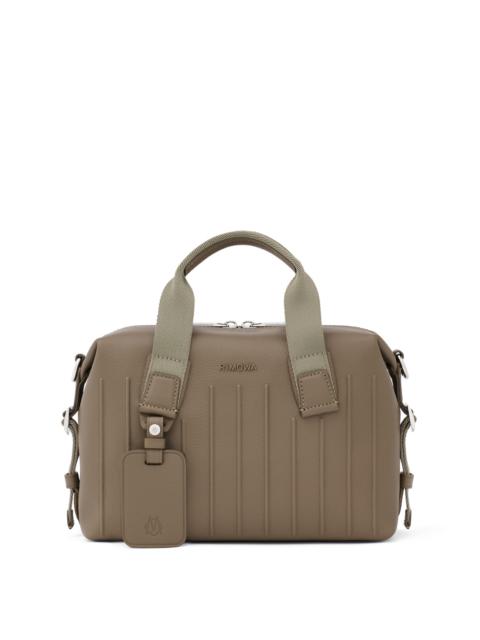 RIMOWA Never Still - Leather Cross-Body Bag Small