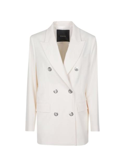 PINKO double-breasted blazer