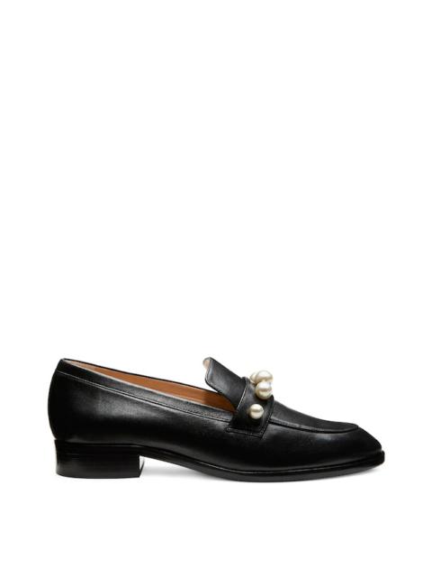 Stuart Weitzman GOLDIE LOAFER